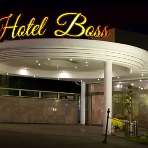 Boss Hotel
