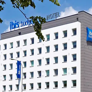  Szálloda Ibis Budget Reduta