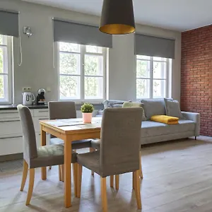  Apartamento Premium Old Town Rycerska