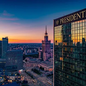 5* فندق ماريوت