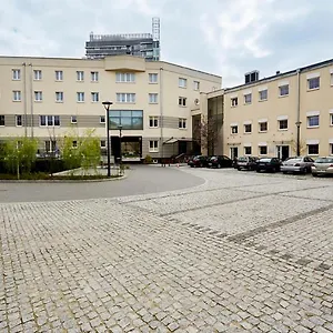  Apartamento Centrum Okopowa 55