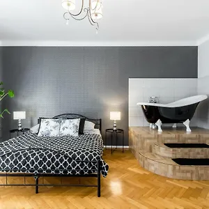  Apartamento Clicktheflat Chmielna 7